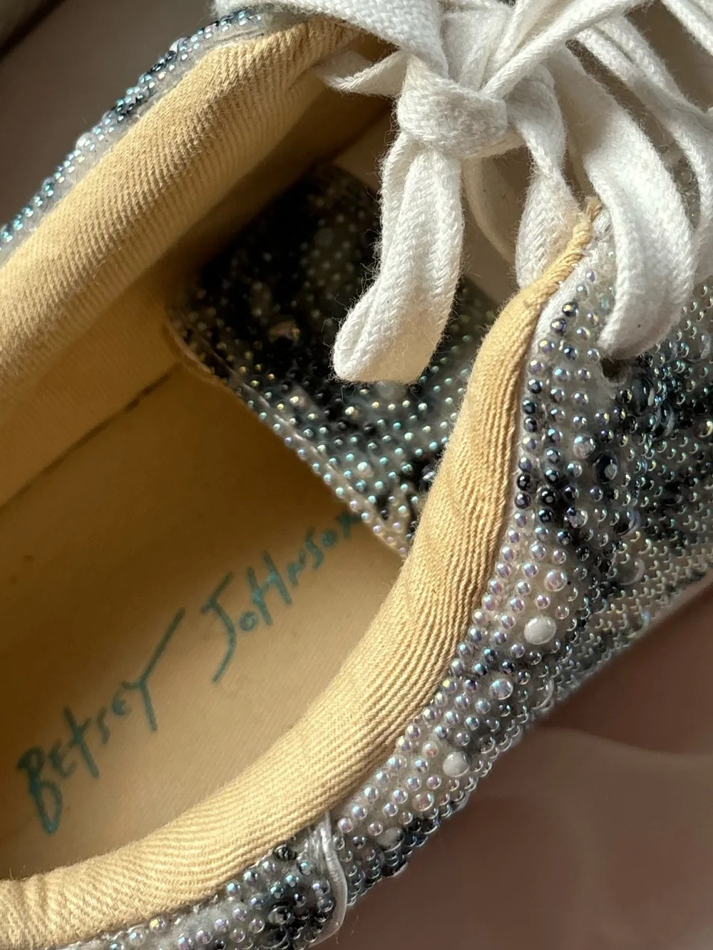 N/A betsey johnson